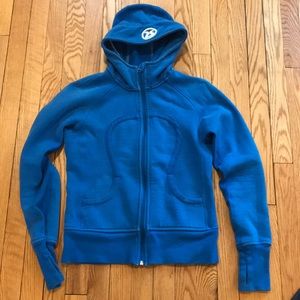 Lululemon Hoodie